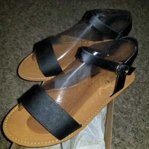 Womens Sandles